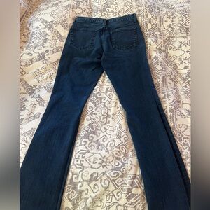 Polo by Ralph Lauren Dark Blue Women Jeans